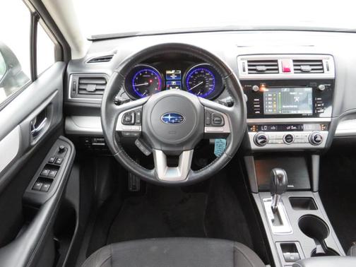 2015 Subaru Legacy 2.5i Premium