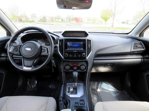 2018 Subaru Impreza 2.0i Premium