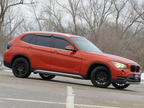 2014 BMW X1 xDrive 28i