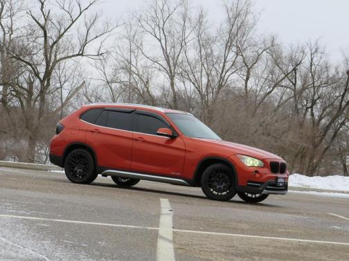 2014 BMW X1 xDrive 28i