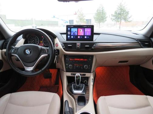 2014 BMW X1 xDrive 28i