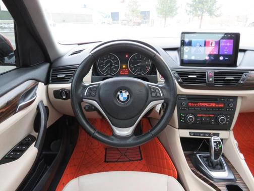 2014 BMW X1 xDrive 28i
