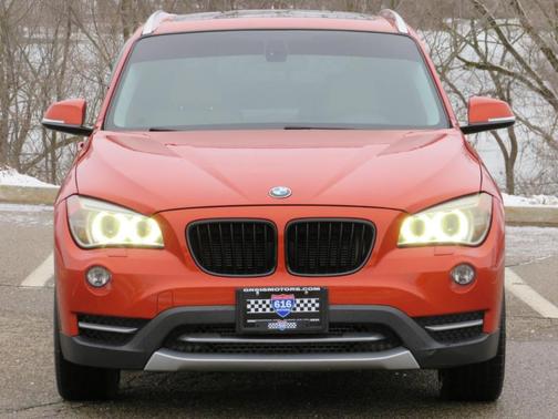 2014 BMW X1 xDrive 28i