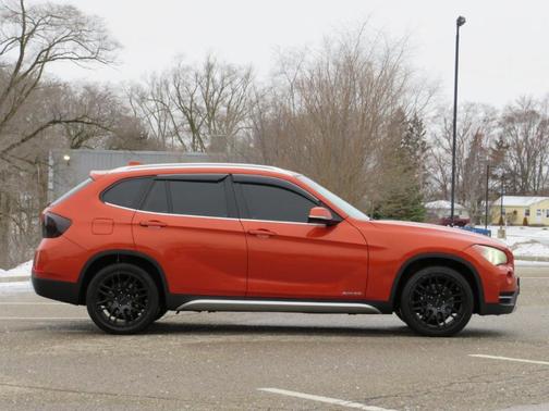 2014 BMW X1 xDrive 28i