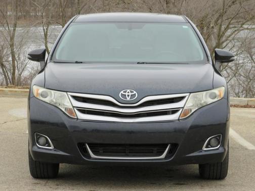 2015 Toyota Venza LE
