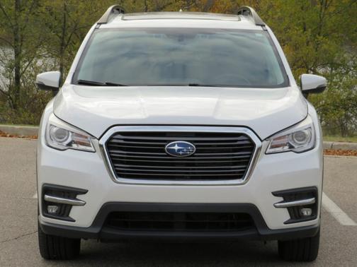 2021 Subaru Ascent Limited 7-Passenger