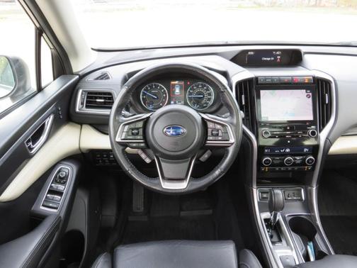 2021 Subaru Ascent Limited 7-Passenger