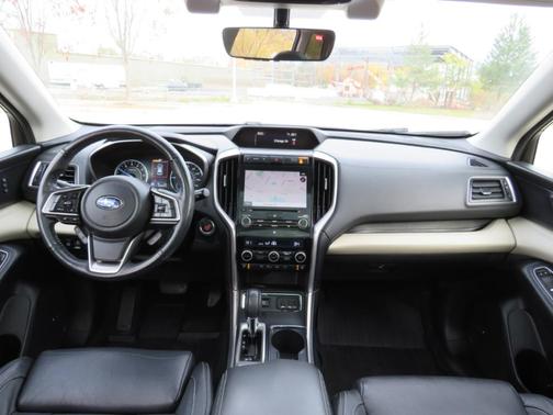 2021 Subaru Ascent Limited 7-Passenger