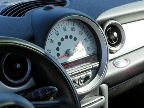 2013 MINI Hardtop Cooper