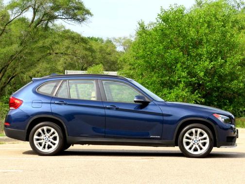 2015 BMW X1 xDrive 28i