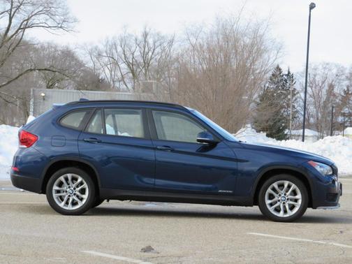 2015 BMW X1 xDrive 28i
