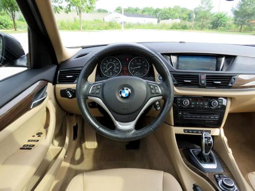 2015 BMW X1 xDrive 28i