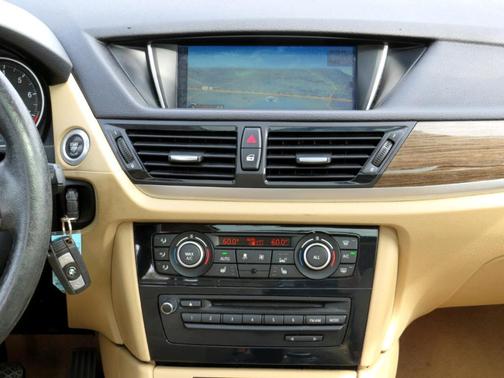 2015 BMW X1 xDrive 28i