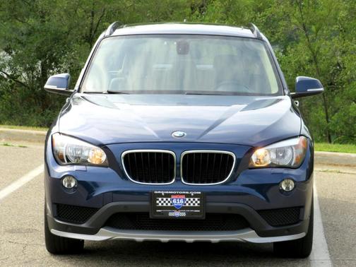 2015 BMW X1 xDrive 28i