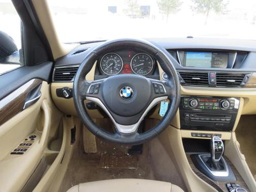 2015 BMW X1 xDrive 28i