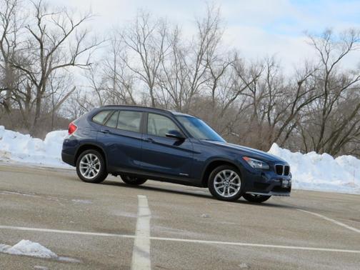 2015 BMW X1 xDrive 28i