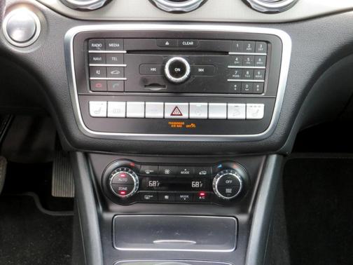 2020 Mercedes-Benz GLA 250 Base 4MATIC