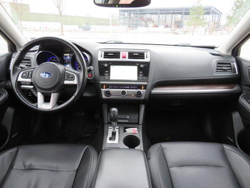 2015 Subaru Outback 3.6R Limited