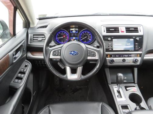2015 Subaru Outback 3.6R Limited