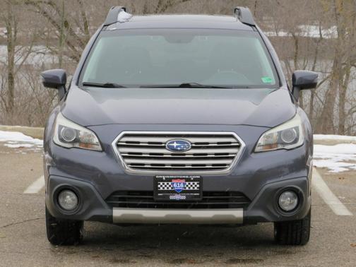 2015 Subaru Outback 3.6R Limited