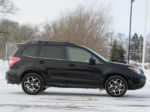 2015 Subaru Forester 2.0XT Premium