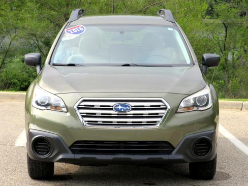 2016 Subaru Outback 2.5i