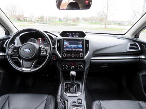 2017 Subaru Impreza 2.0i Limited