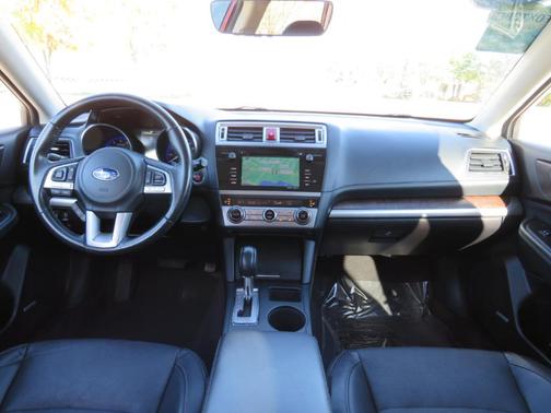 2017 Subaru Outback 3.6R Limited