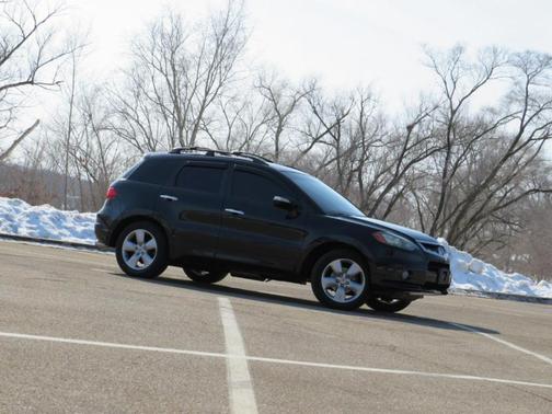 2008 Acura RDX Base