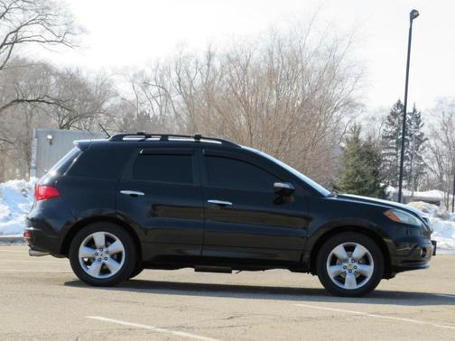 2008 Acura RDX Base