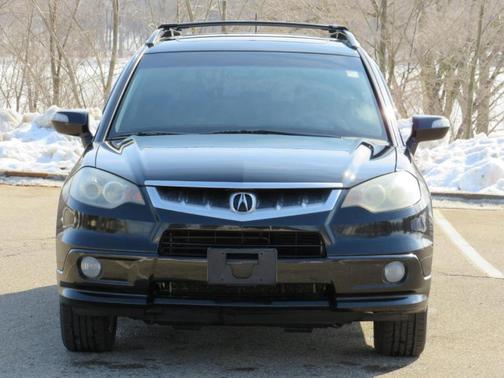 2008 Acura RDX Base