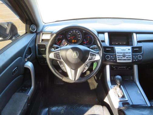2008 Acura RDX Base
