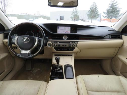 2013 Lexus ES 350 Base