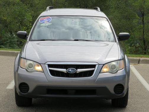 2009 Subaru Outback 2.5i