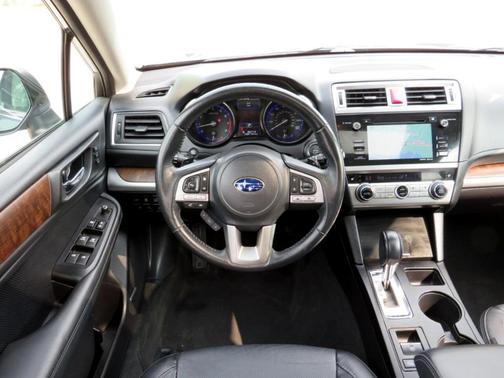 2017 Subaru Outback 3.6R Limited