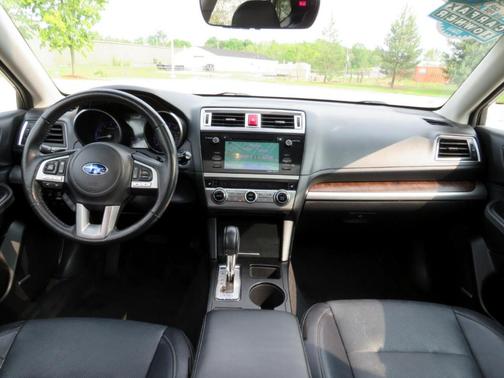 2017 Subaru Outback 3.6R Limited