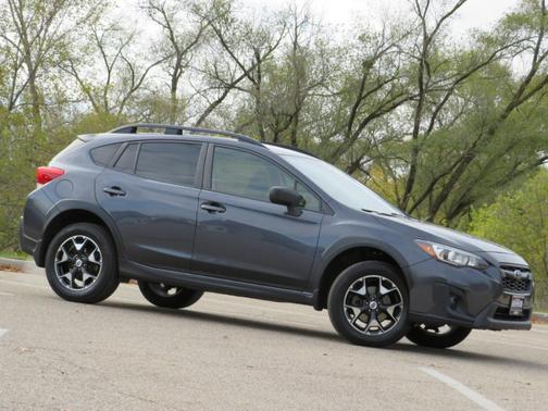 2018 Subaru Crosstrek 2.0i
