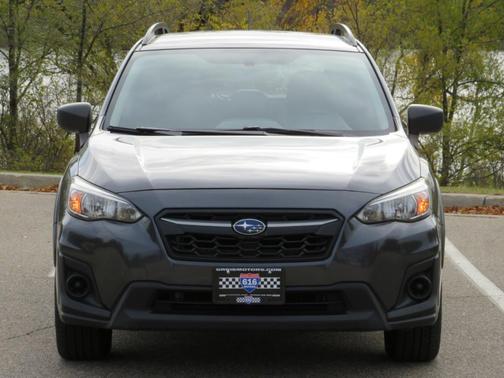 2018 Subaru Crosstrek 2.0i