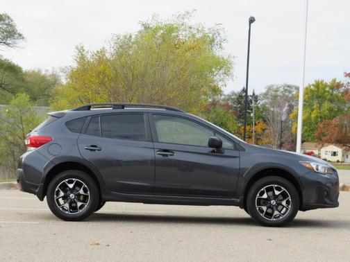 2018 Subaru Crosstrek 2.0i