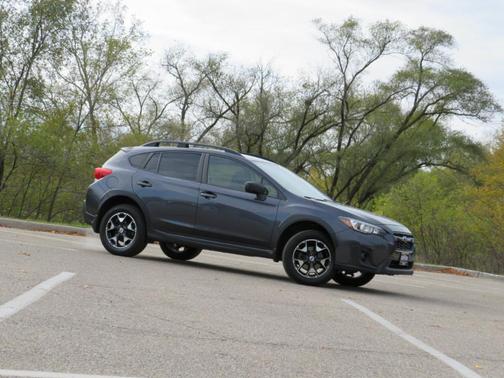 2018 Subaru Crosstrek 2.0i