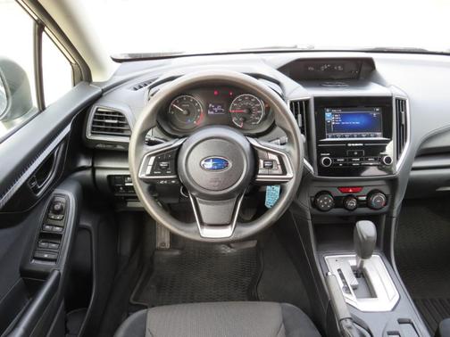 2018 Subaru Crosstrek 2.0i