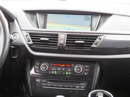 2014 BMW X1 xDrive 35i