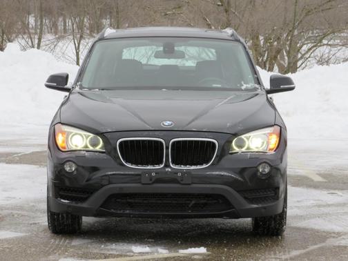 2014 BMW X1 xDrive 35i