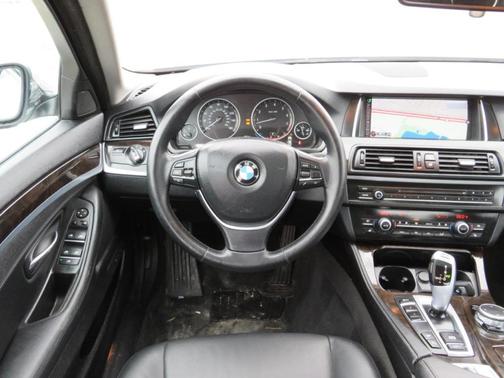 2015 BMW 535 i xDrive