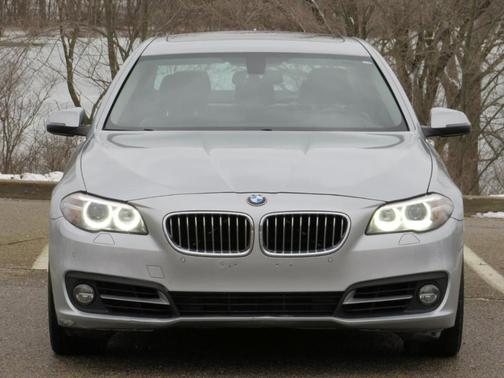 2015 BMW 535 i xDrive
