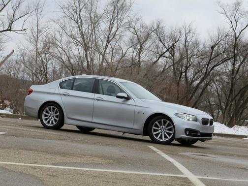 2015 BMW 535 i xDrive
