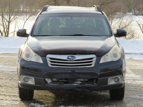 2012 Subaru Outback 2.5i Premium
