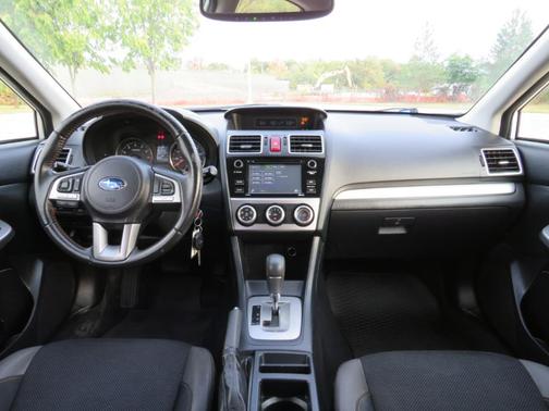 2016 Subaru Crosstrek 2.0i Premium