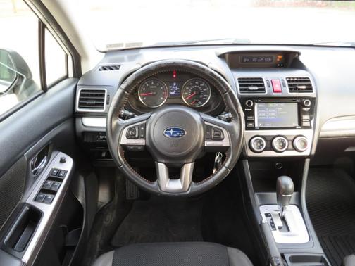 2016 Subaru Crosstrek 2.0i Premium