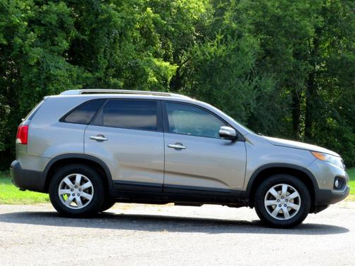 2013 Kia Sorento LX